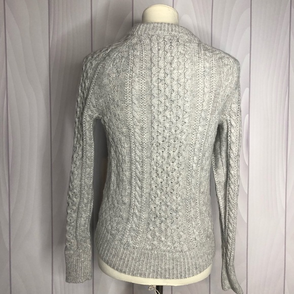 J. Crew sweater - Picture 3 of 5